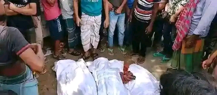 বসুন্ধরায় নির্মাণাধীন ভবনের পানির ট্যাংকে বিদ্যুৎস্পৃষ্ট হয়ে ৩ জন নিহত, আহত ১