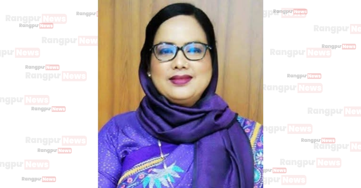 সাংবাদিক নির্যাতন মামলায় সাবেক ডিসি সুলতানা পারভীন জামিনে মুক্ত