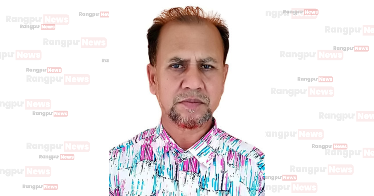 সাঘাটায় উত্তরাধিকারী সনদে জালিয়াতি, হাতে-নাতে ধরা পড়লেন ইউপি সদস্য