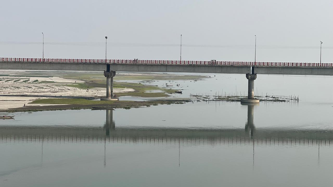 তিস্তা মহাপরিকল্পনা বাস্তবায়ন দেখতে চায়  তিস্তা পাড়ের মানুষ