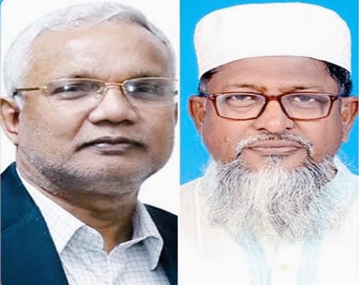 দিনাজপুর-৬ আসনে জমে উঠেছে ভোটের লড়াই