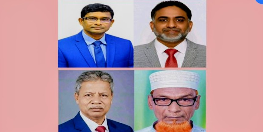 আসন্ন সংসদ নির্বাচন জাতীয় পার্টির অভ্যন্তরীণ বিদ্রোহ, আওয়ামী লীগের প্রার্থী না থাকা এবং বিএনপির ভেতরের বিভক্তিতে গাইবান্ধা-৫ আসনে তৈরি হয়েছে জটিল সমীকরণ