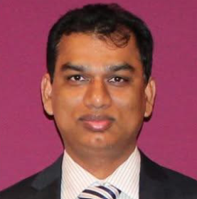 ডঃ সাদিক আহমেদ বিপুল