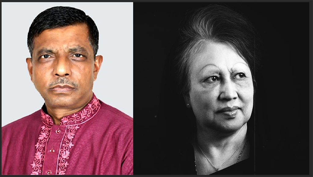 দেশনেত্রী বেগম খালেদা জিয়া : এক অমর স্মৃতির আলোকবর্তিকা