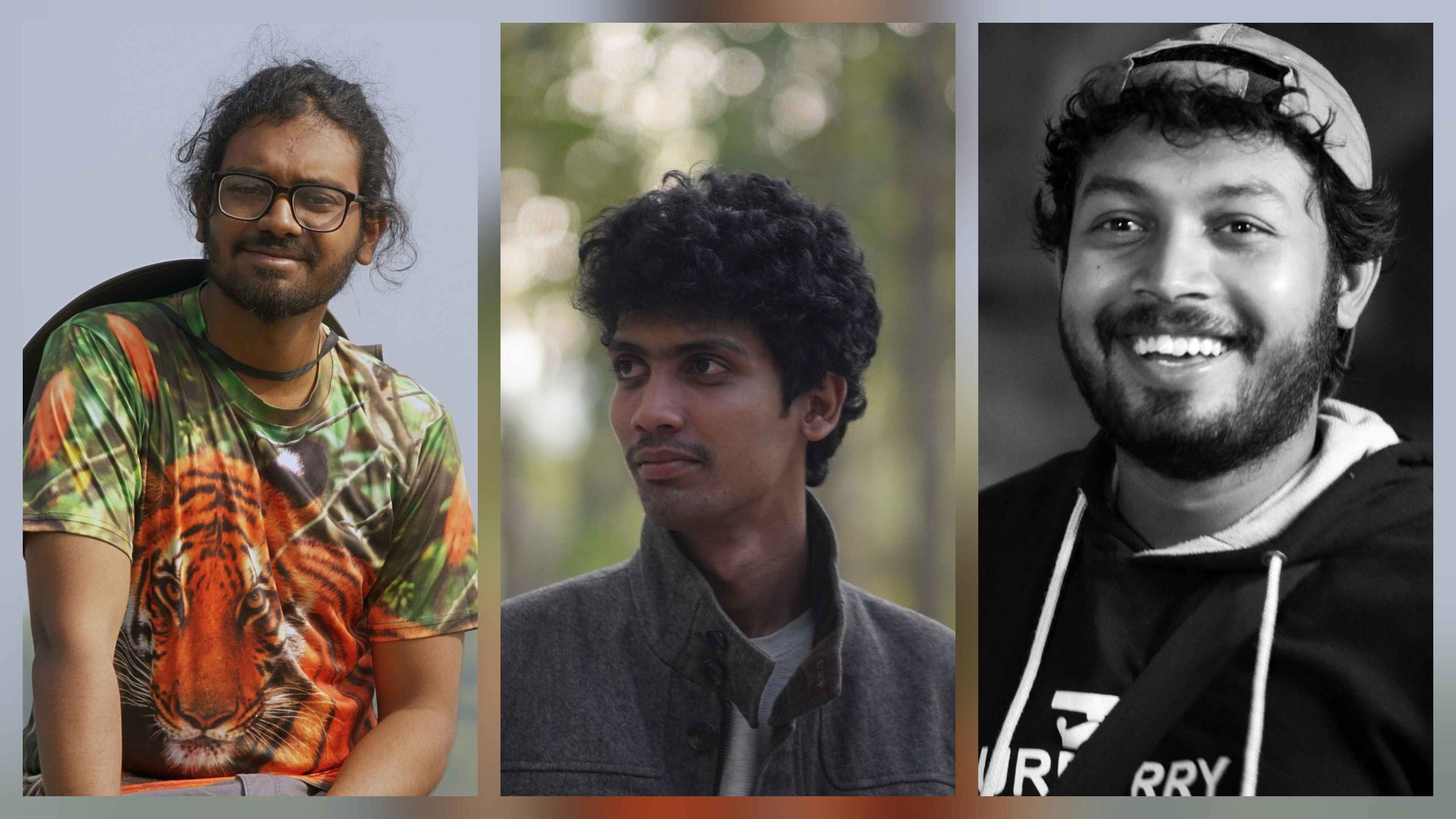 ফিল্ম ফর চেঞ্জ ২০২৬-এ চ্যাম্পিয়ন বেরোবির তিন শিক্ষার্থী