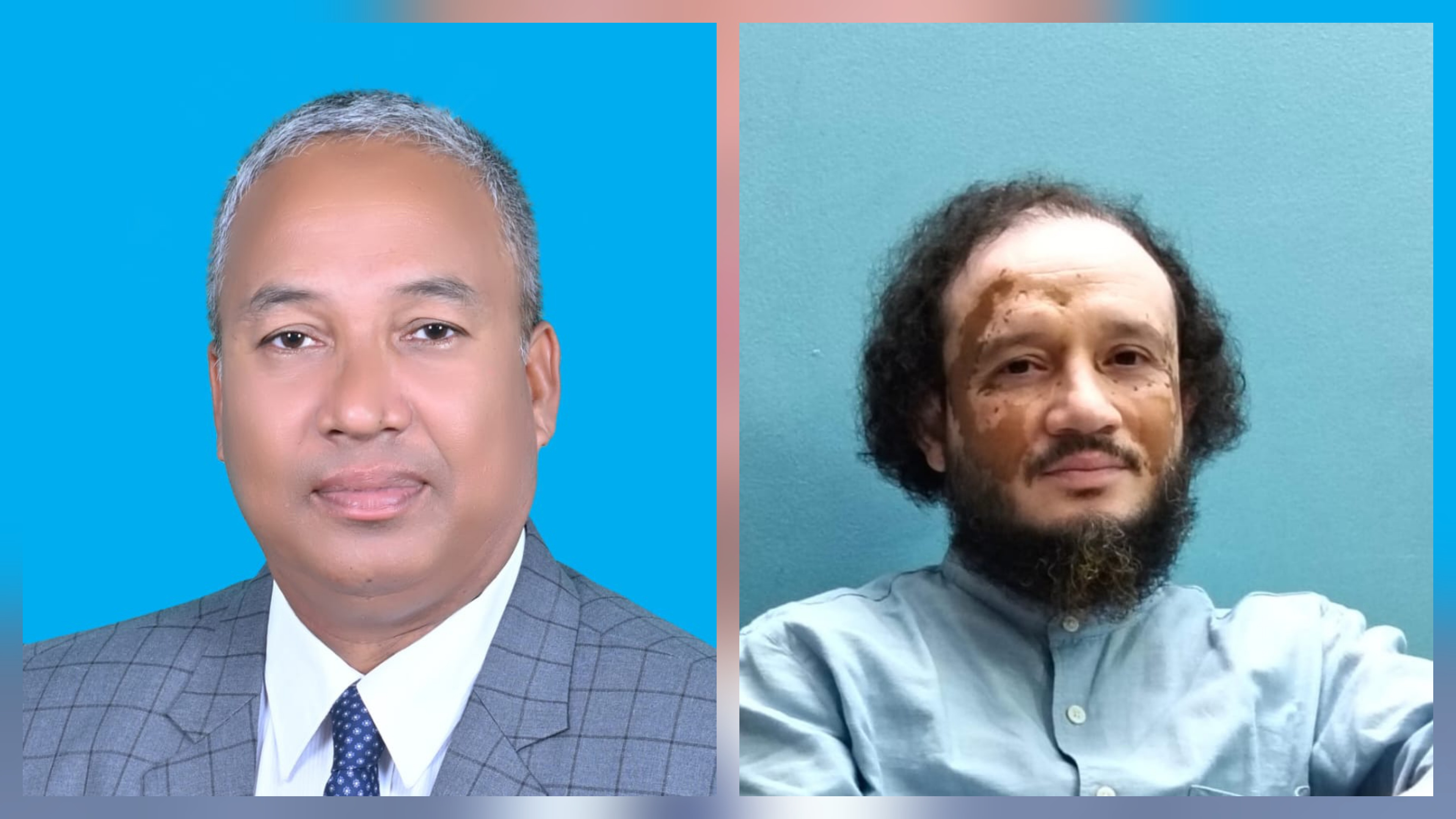 বেরোবি জাতীয়তাবাদী কর্মকর্তা ফোরাম ২০২৬-২৭ এর নতুন কমিটি ঘোষণা