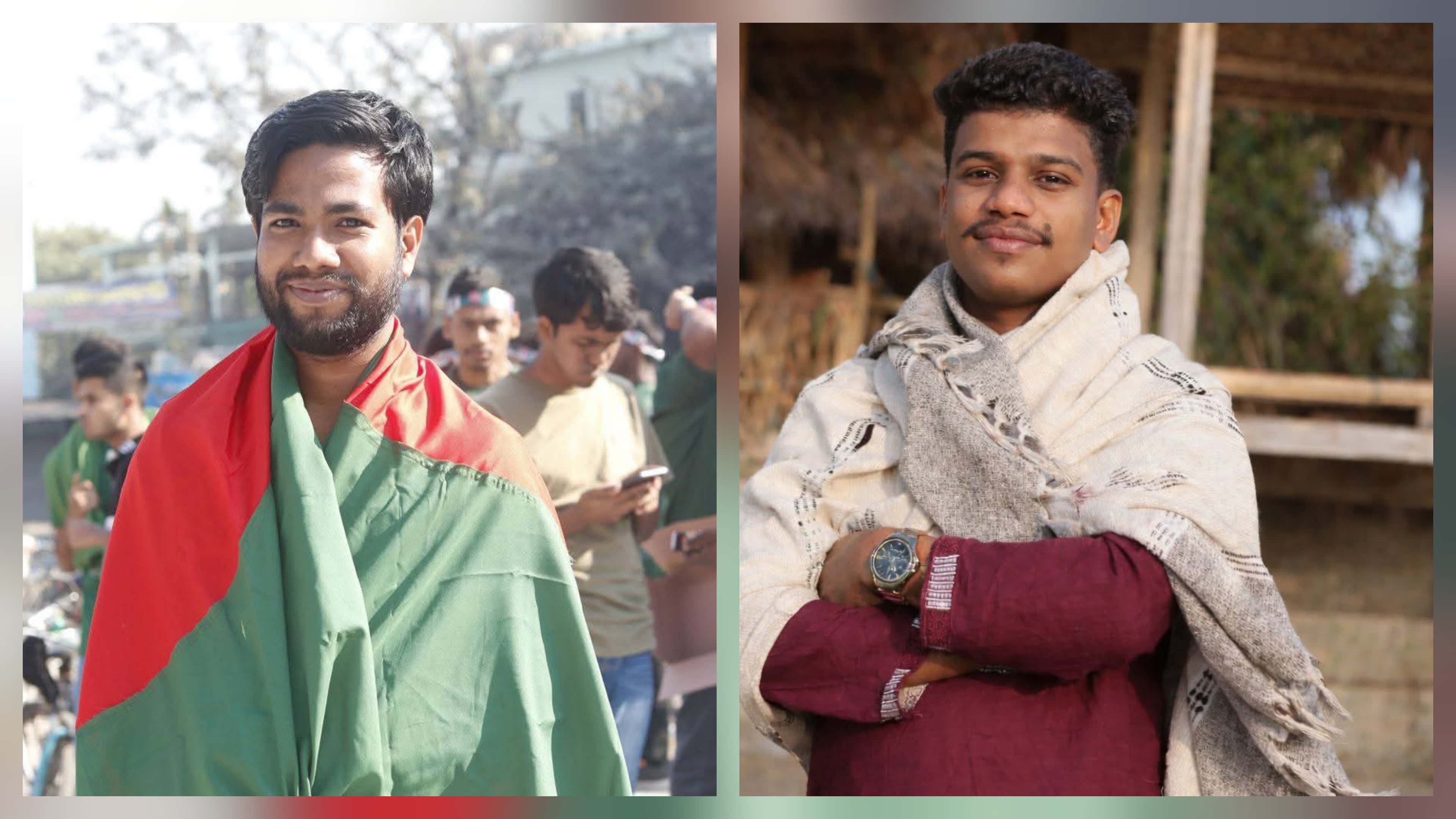 বেরোবি সাংবাদিক সমিতির নতুন সভাপতি আবু সাঈদ, সাধারণ সম্পাদক পুলক