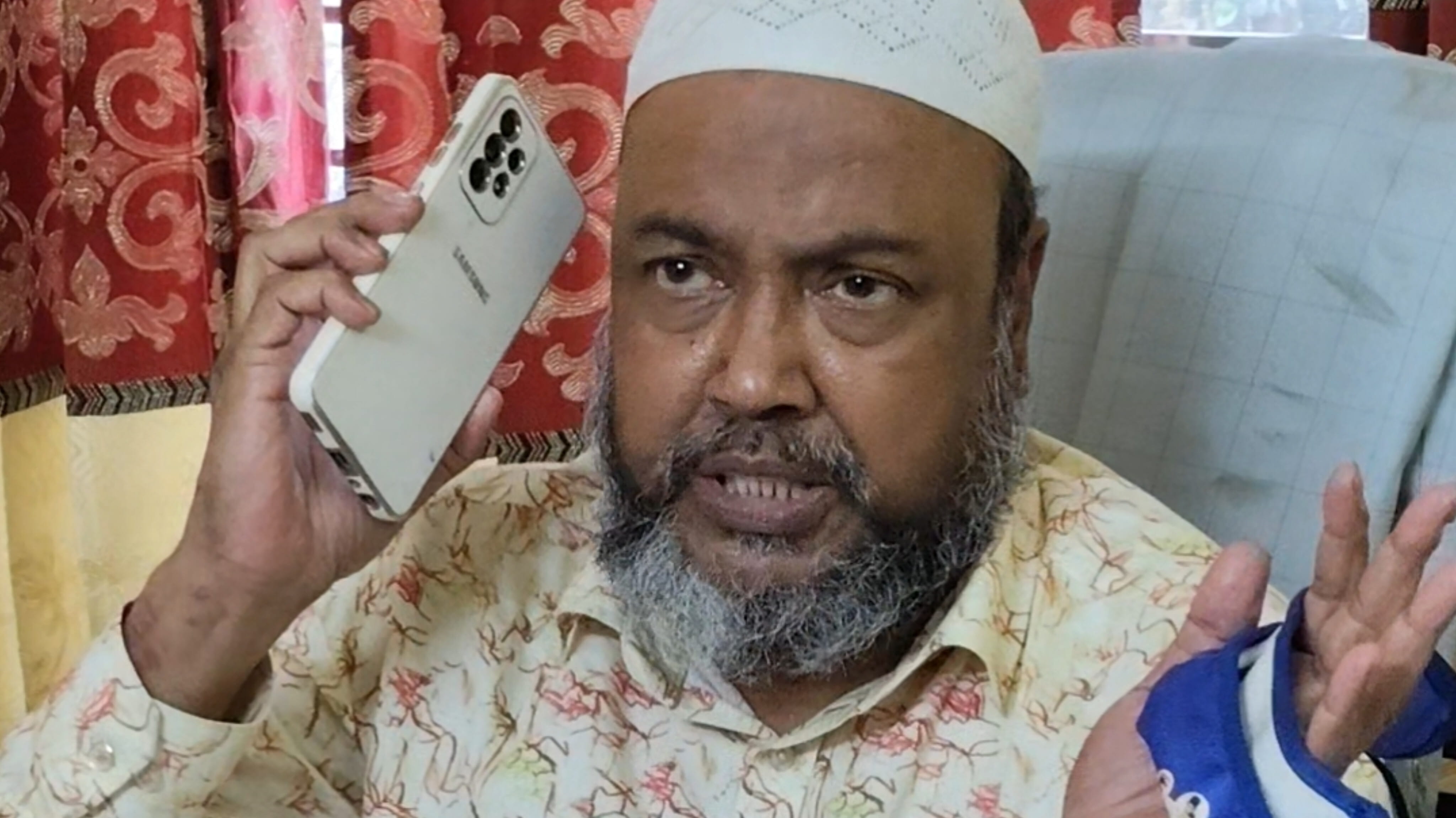 পঞ্চগড়ে মহিলা বিষয়ক কর্মকর্তা ২৭০ কোটি টাকার মালিক দাবি, আয়ের উৎস নিয়ে প্রশ্ন