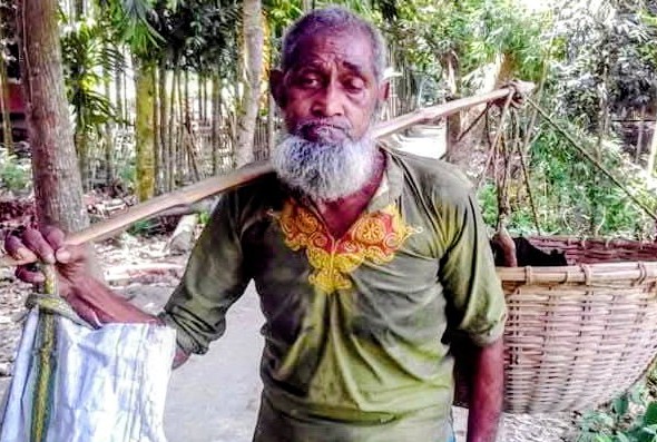 সময় বদলে দেয় জীবনের গল্প