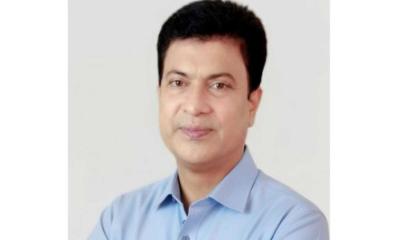 রংপুর সিটি কর্পোরেশনের প্রশাসক হলেন এডভোকেট মাহফুজ উন নবী