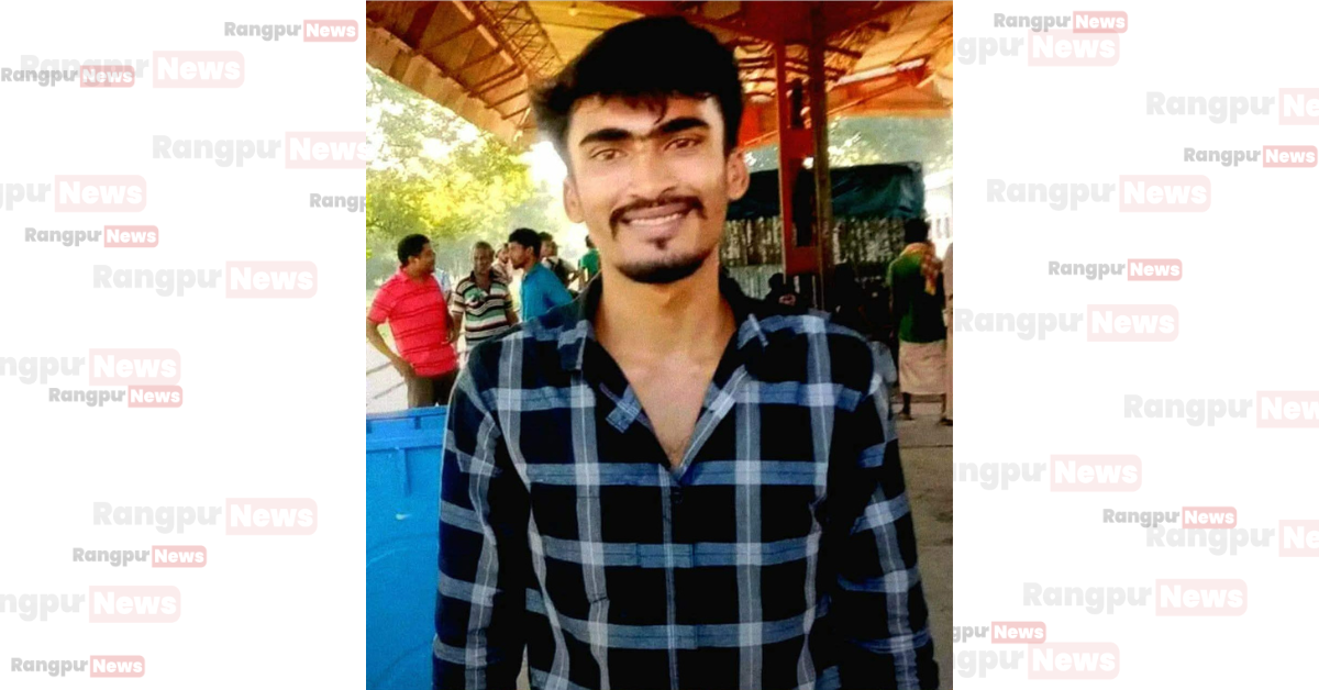 পরিবারের কাছে টাকা চেয়ে না পেয়ে বেরোবি শিক্ষার্থীর আত্মহত্যা