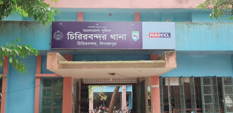 চিরিরবন্দরে এনজিওকর্মী গণধর্ষণ মামলার আসামি র‍্যাবের যৌথ অভিযানে গ্রেফতার