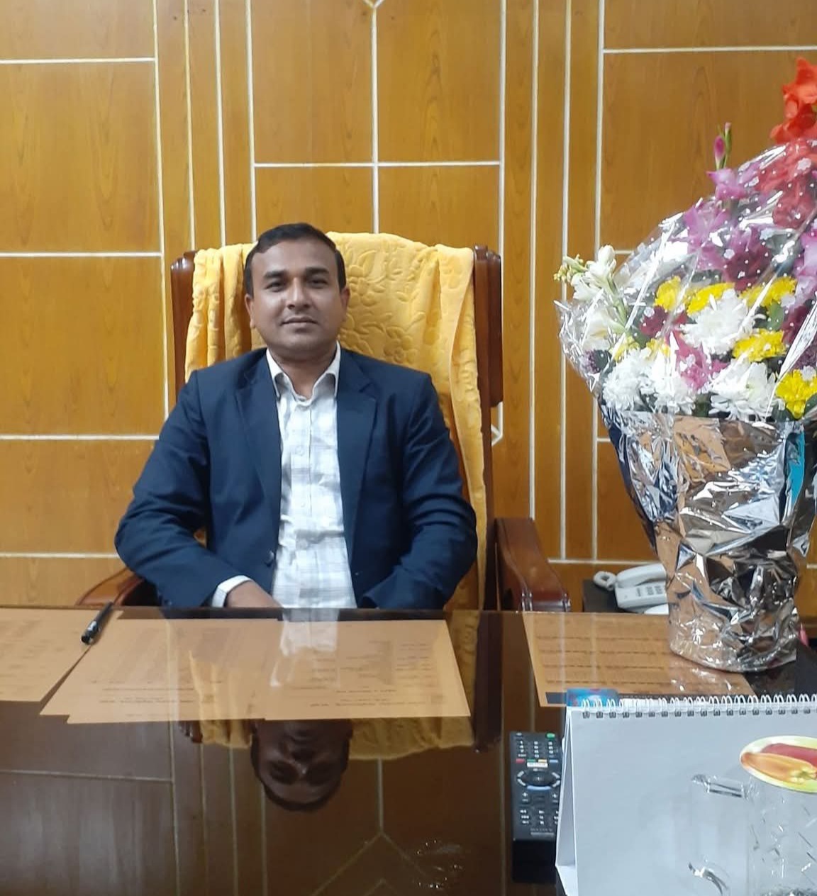 যৌন হয়রানির অভিযোগ: অডিও ক্লিপের সত্যতা খুঁজতে ফরেনসিক ল্যাবে পাঠানোর ৭ মাসেও মেলেনি রিপোর্ট