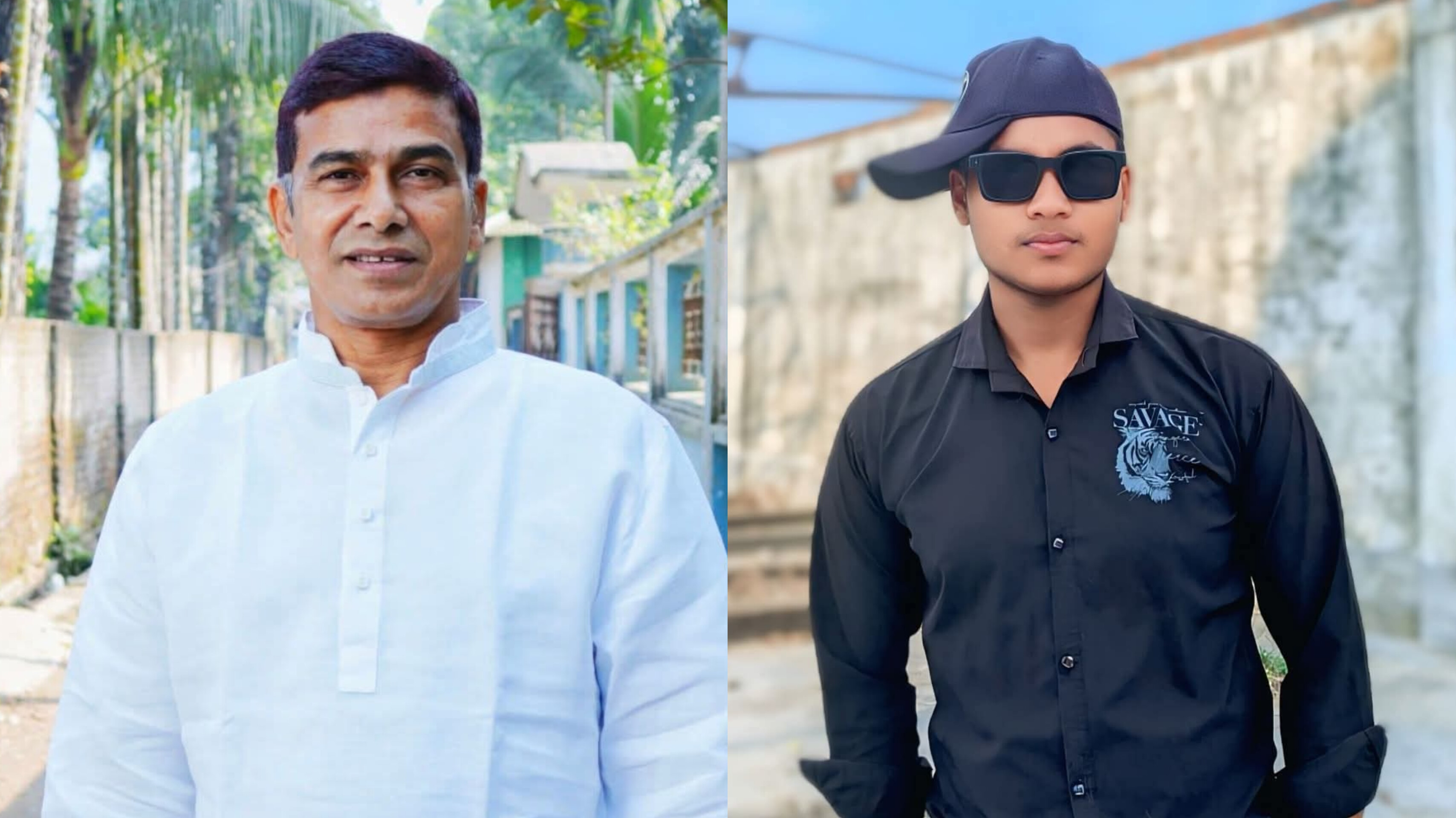 কটুক্তিকারী কলেজছাত্রকে ক্ষমা করে পাশে দাঁড়ালেন প্রতিমন্ত্রী ফরহাদ হোসেন আজাদ