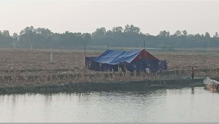 ঘোড়াঘাটে পুলিশ প্রশাসনের নাকের ডগায় জুয়ার মহোৎসব