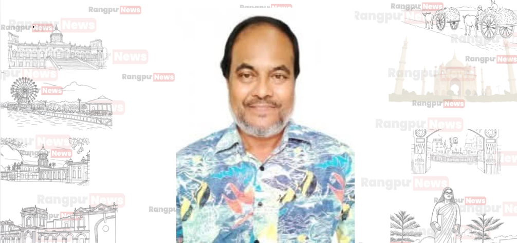 কয়েক ঘণ্টার মধ্যেই বাতিল বেরোবির নতুন ভিসি নিয়োগ