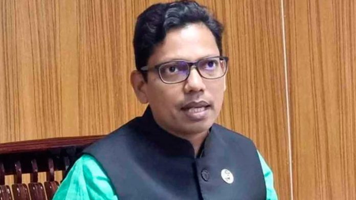 জুনাইদ আহমেদ পলক