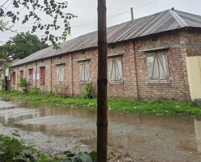 কলেজের পরীক্ষার্থী ৬ জন, পাশ করেনি কেউ