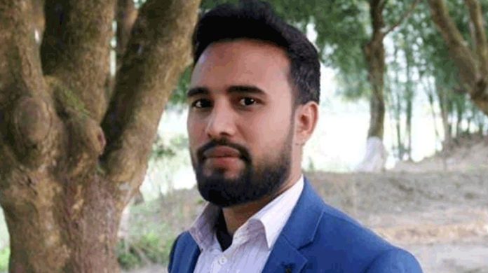 শ্রেণিকক্ষে স্কুলছাত্রীকে ধর্ষণের অভিযোগ শিক্ষকের বিরুদ্ধে