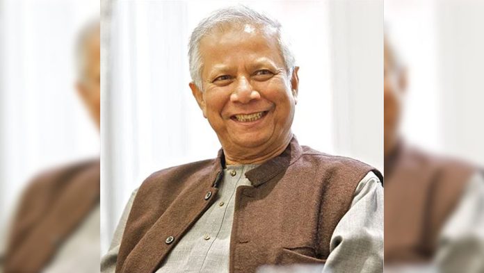 প্রধান উপদেষ্টার সঙ্গে রাজনৈতিক দলগুলোর বৈঠক শনিবার