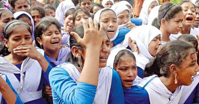 লালমনিরহাটে ৬ প্রতিষ্ঠানে পাস করেনি কেউ