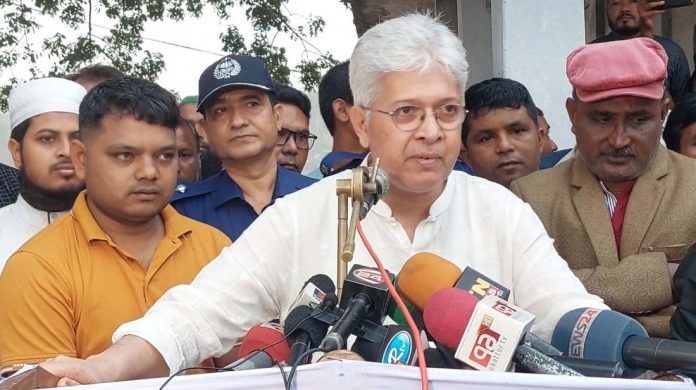 বন্ধ চিনিকলগুলো একটার পর একটা চালু করা হবে: শিল্প উপদেষ্টা