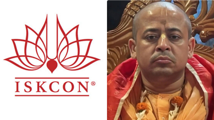 ইসকন ইস্যুতে কঠোর অবস্থানে সরকার : হাইকোর্টে রাষ্ট্রপক্ষ