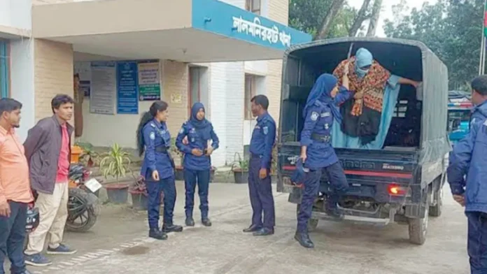 আজহারীর মাহফিলে চুরি জিডির সংখ্যা বেড়ে ৪৭টি