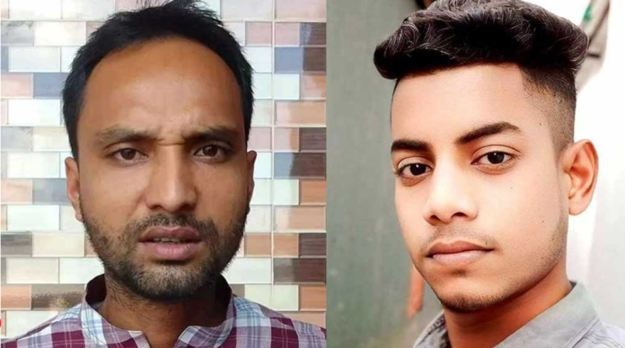 রংপুরে দুই মোটরসাইকেলের সংঘর্ষে ২ আরোহীর মৃত্যু