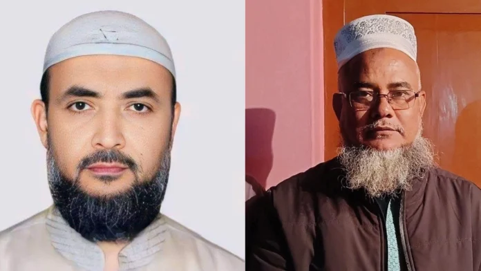 পঞ্চগড়ের দুটি আসনে জামায়াতের প্রার্থী চূড়ান্ত