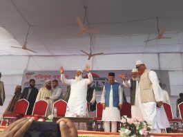 আগে স্থানীয় সরকার নির্বাচন তার পরেই সংসদ নির্বাচন-জামায়াতের আমীর ডা.শফিকুর রহমান