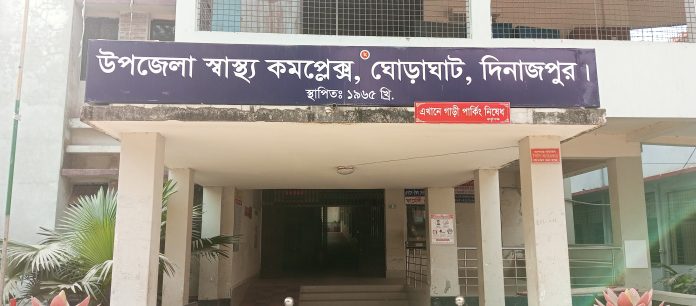 ঘোড়াঘাটে চোর সিন্ডিকেট চক্র সক্রিয়। আবারও মোটরসাইকেল চুরি
