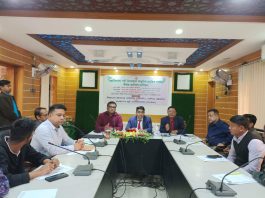 ঠাকুরগাঁওয়ে পাট চাষীদের প্রশিক্ষণ ও কর্মশালা অনুিষ্ঠত