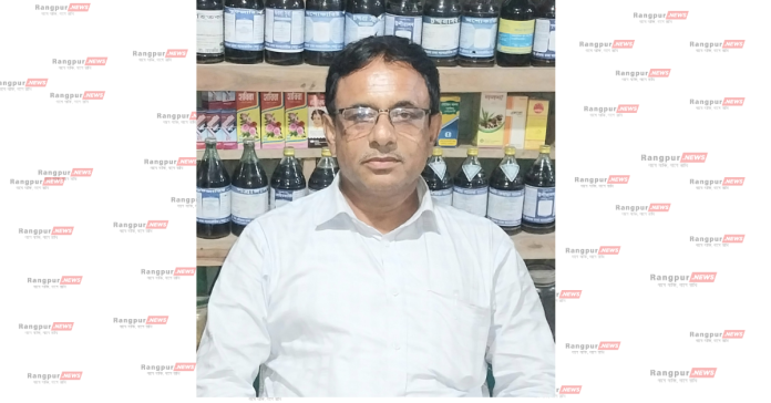 ডেভিল হান্টের অভিযানে ফুলবাড়ী মহিলা ডিগ্রি কলেজের অধ্যক্ষসহ গ্রেফতার-২