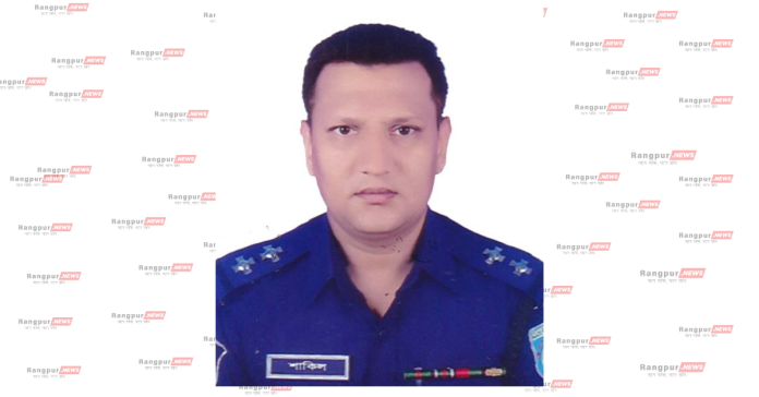 ডোমারে মৃত ব্যক্তির পরিবারের কাছে টাকা নেয়ার অভিযোগ এসআই-এর বিরুদ্ধে