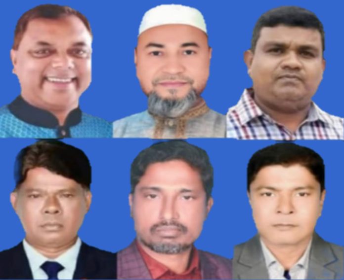 পীরগাছায় উপজেলা বিএনপির দ্বি-বার্ষিক সম্মেলন অনুষ্ঠিত