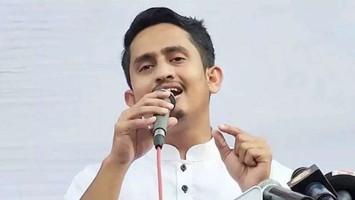 অন্য রাজনৈতিক দল মানেই প্রতিপক্ষ, এই মানসিকতার পরিবর্তন করতে হবে - সারজিস আলম