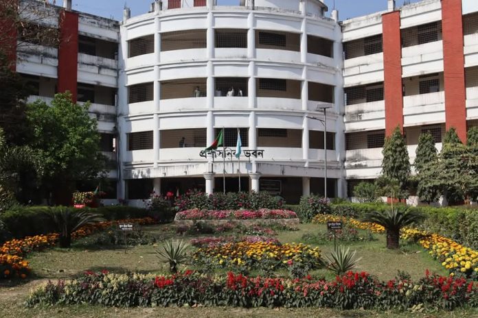 বেরোবিতে ঈদের জামাত সকাল ৮ টায়