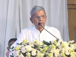 নিরপেক্ষতা না থাকলে উপদেষ্টাদের বের করে দেয়া দরকার: ফখরুল