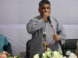 বিএনপির কেউ চাঁদাবাজি করলে তাঁকে প্রতিহত করুন পঞ্চগড়ে বিএনপির আন্তর্জাতিক বিষয়ক সম্পাদক
