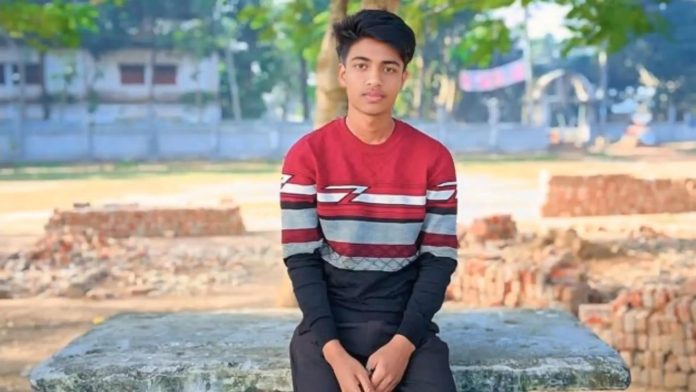 ফেসবুকে ‘হা হা’ রিয়েক্ট দেয়ায় শেরপুরে বন্ধুকে কুপিয়ে হত্যা