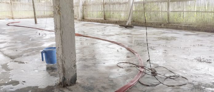 ডোমারে বিদ্যুতায়িত হয়ে যুবকের মৃত্যু