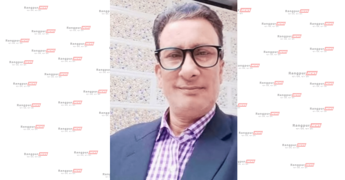 ঠাকুরগাঁও পীরগঞ্জের সাবেক ইউপি চেয়ারম্যান ও ইউনিয়ন আ’লীগের সেক্রেটারী গ্রেপ্তার