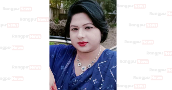 আপত্তিকর ছবি ভাইরালের জেরে, মহিলা দল নেত্রীকে অব্যাহতি