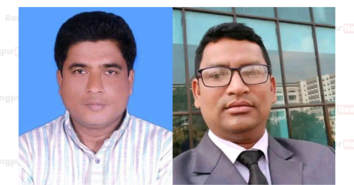 চিরিরবন্দরে রাজনৈতিক মামলায় আওয়ামীলীগের নেতা আটক
