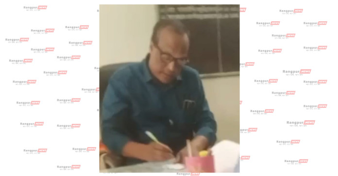 তথ্য চাওয়ায় সাংবাদিককে অফিস থেকে বের করে দিলেন খাদ্য নিয়ন্ত্রক
