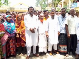 হাইকোর্টের রায়ে প্রশাসনিক ক্ষমতা ফিরে পেলেন ইউপি চেয়ারম্যান লিপ্টন
