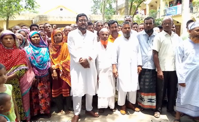 হাইকোর্টের রায়ে প্রশাসনিক ক্ষমতা ফিরে পেলেন ইউপি চেয়ারম্যান লিপ্টন