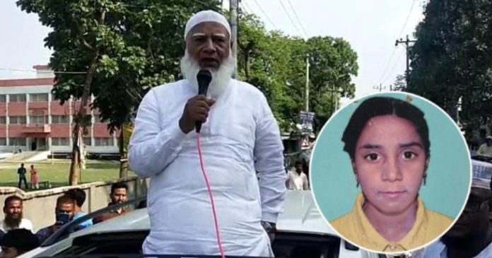 সঠিক বিচার হলে জান্নাতির আত্মা শান্তি পাবে - ডা. শফিকুর রহমান