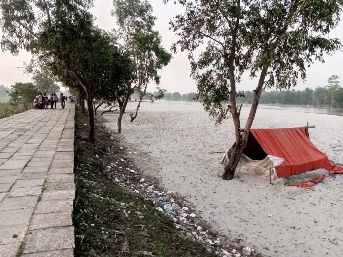 কুড়িগ্রামে ৩০ একর জমিতে হচ্ছে ডিসি পার্ক, দ্রুত বাস্তবায়ন চায় জেলাবাসী